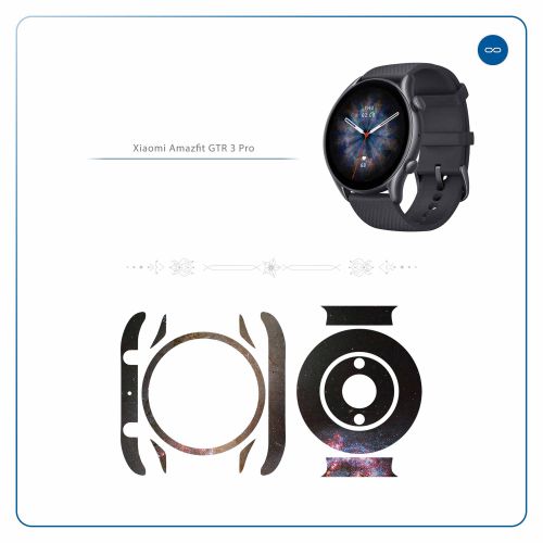 Xiaomi_Amazfit GTR 3 Pro_Universe_by_NASA_5_2